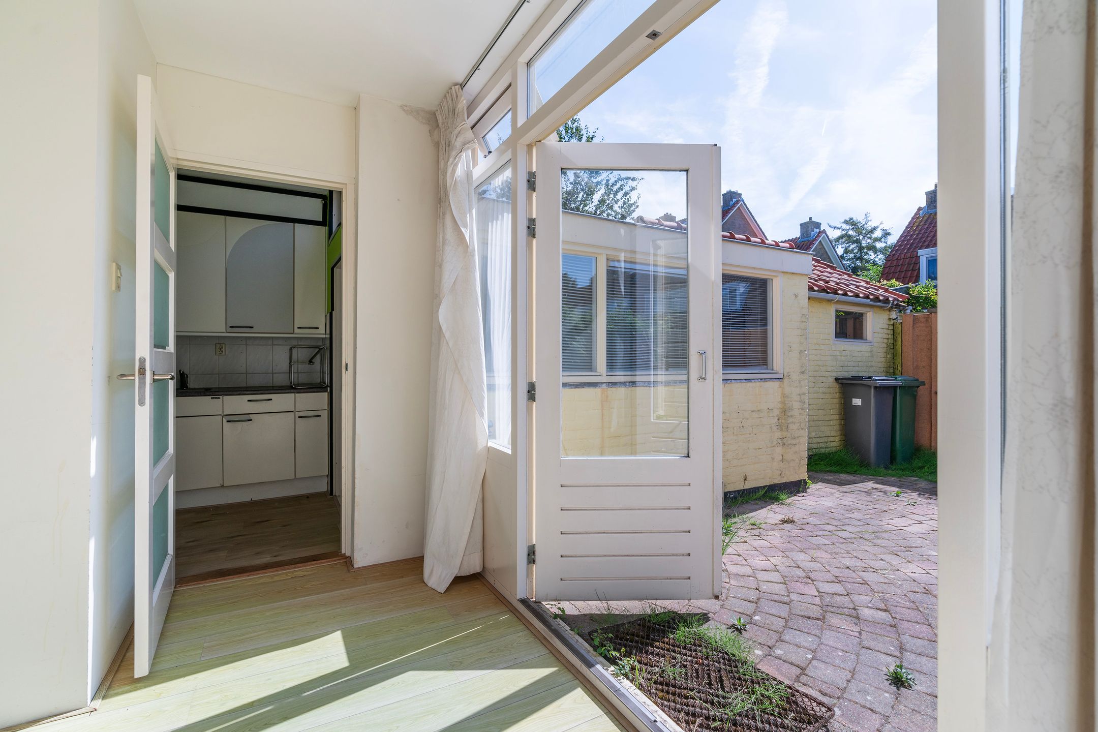 Foto 15 van Kloosterkade 206