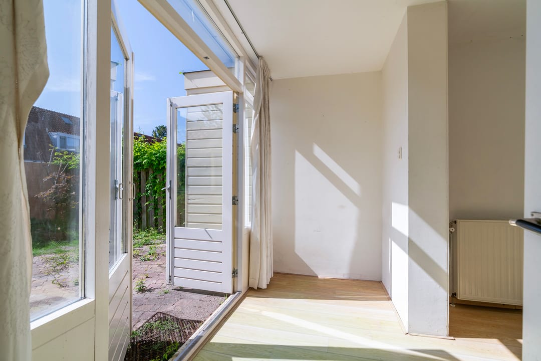 Foto 16 van Kloosterkade 206