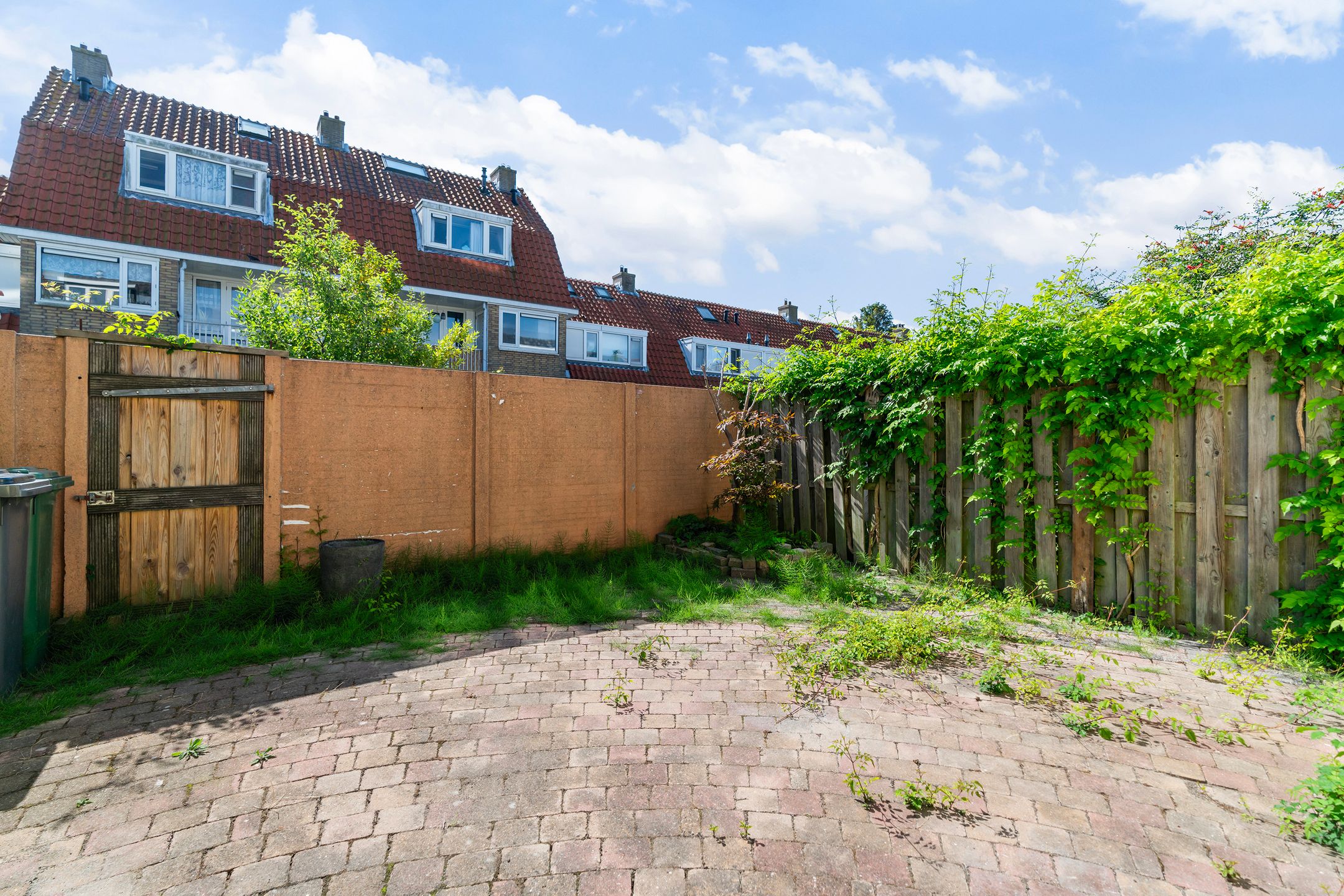 Foto 18 van Kloosterkade 206