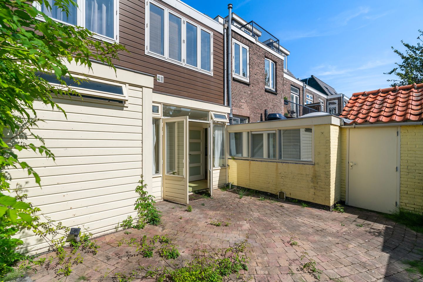 Foto 19 van Kloosterkade 206