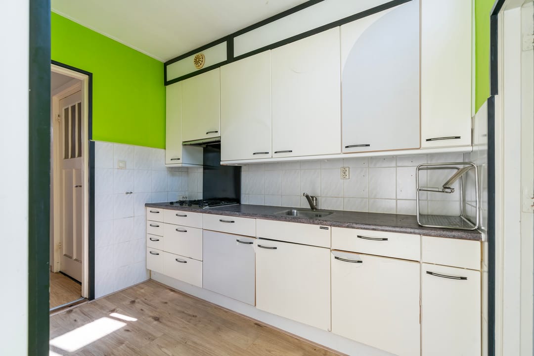 Foto 13 van Kloosterkade 206