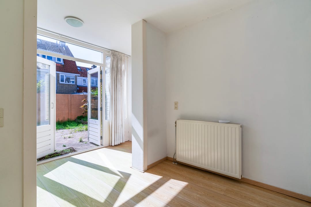 Foto 17 van Kloosterkade 206