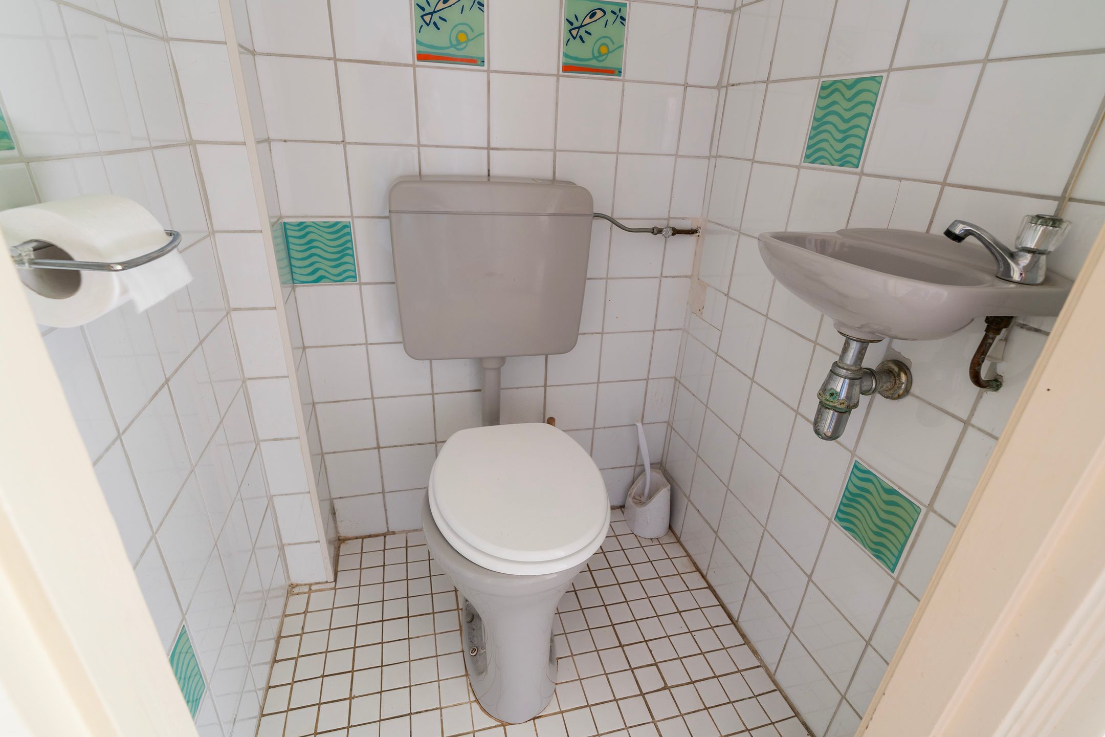 Foto 9 van Kloosterkade 206