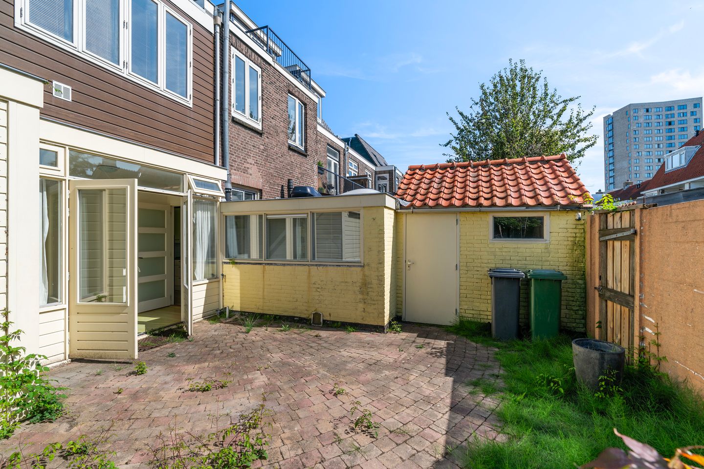 Foto 20 van Kloosterkade 206