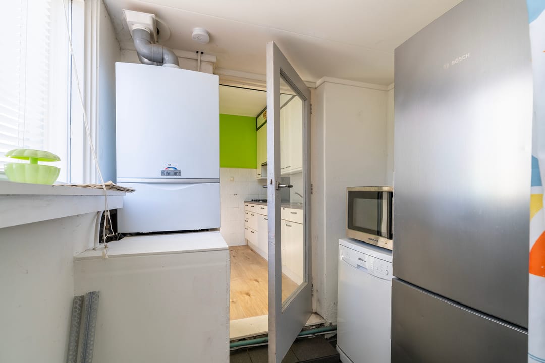 Foto 22 van Kloosterkade 206