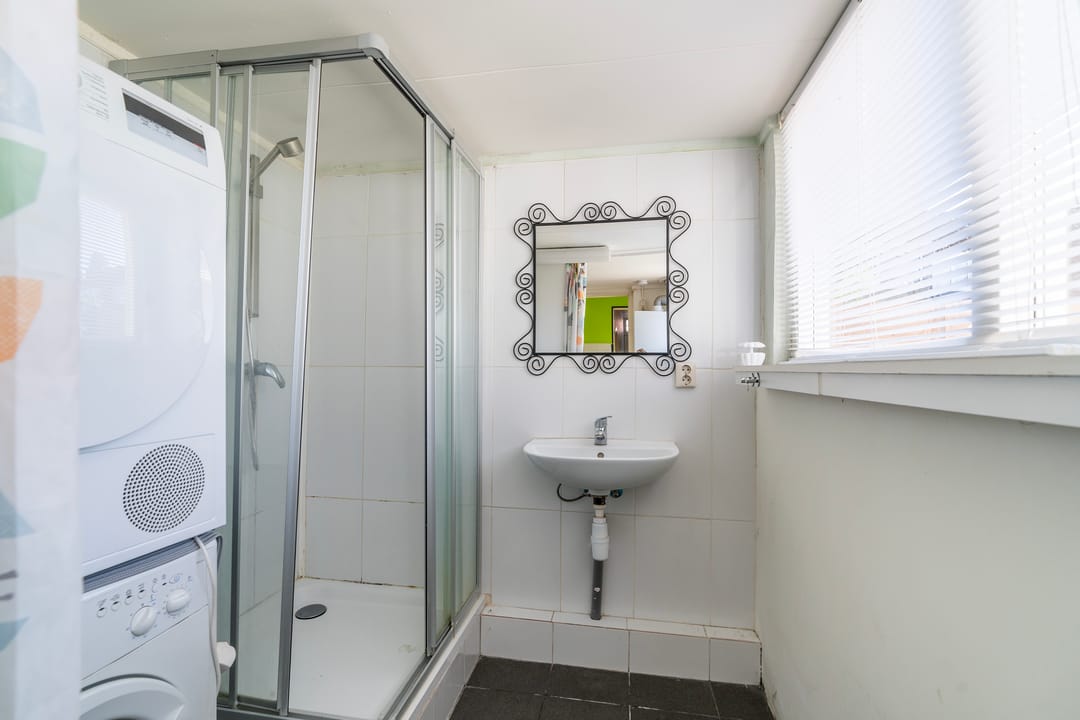 Foto 23 van Kloosterkade 206