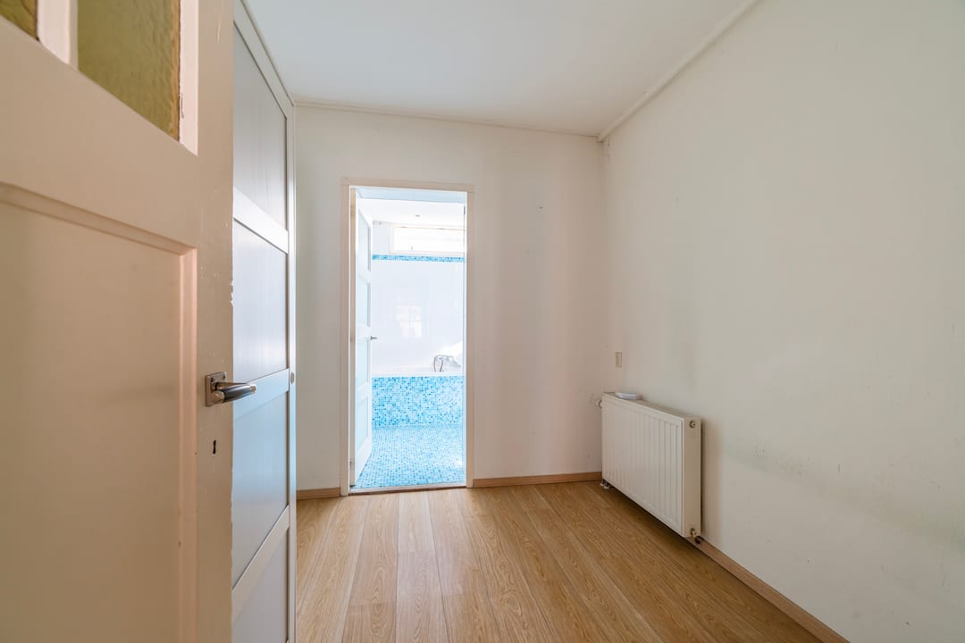 Foto 26 van Kloosterkade 206