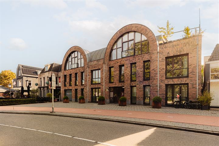 Bekijk foto van Dorpsstraat 106 F