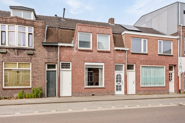 Bekijk foto 39 van Hoefstraat 257