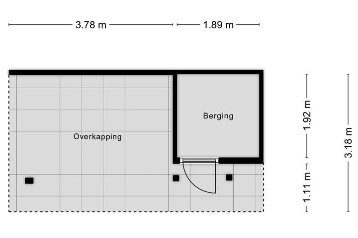 Bekijk foto 36 van Hoefstraat 257