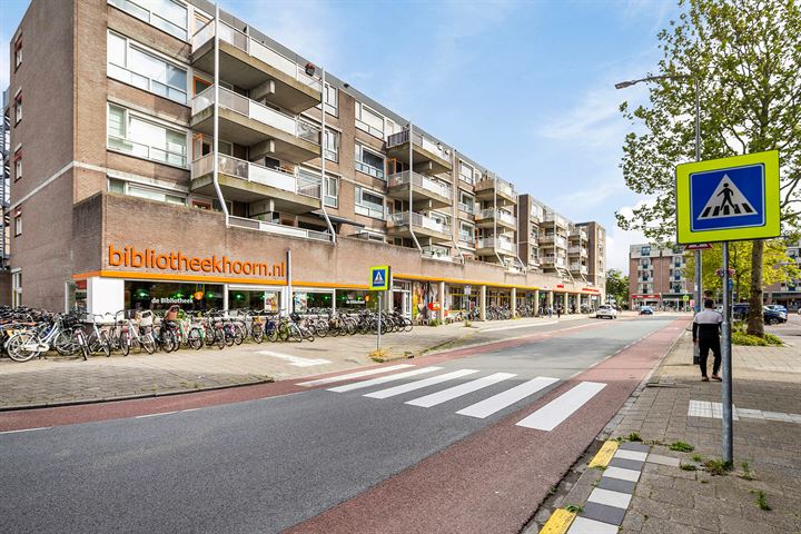 Betje Wolffplein 8