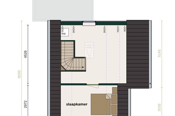 Bekijk foto 10 van Vrijstaand Fase 2 (Bouwnr. 16)