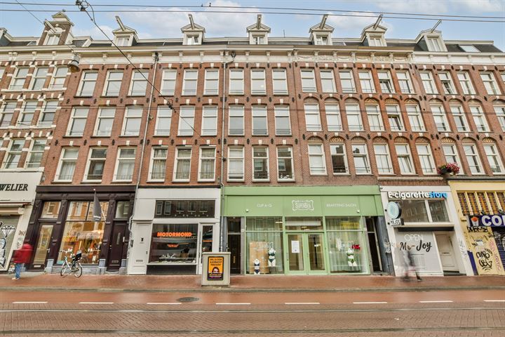 Bekijk foto 20 van Kinkerstraat 94-3