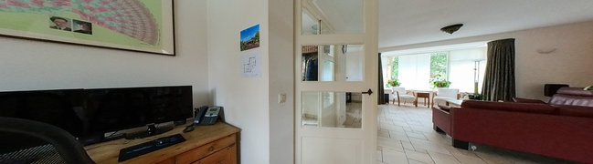 Bekijk 360° foto van Eetkamer van Lange Akker 3