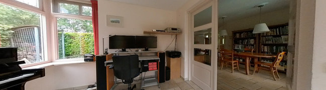 Bekijk 360° foto van Kamer van Lange Akker 3