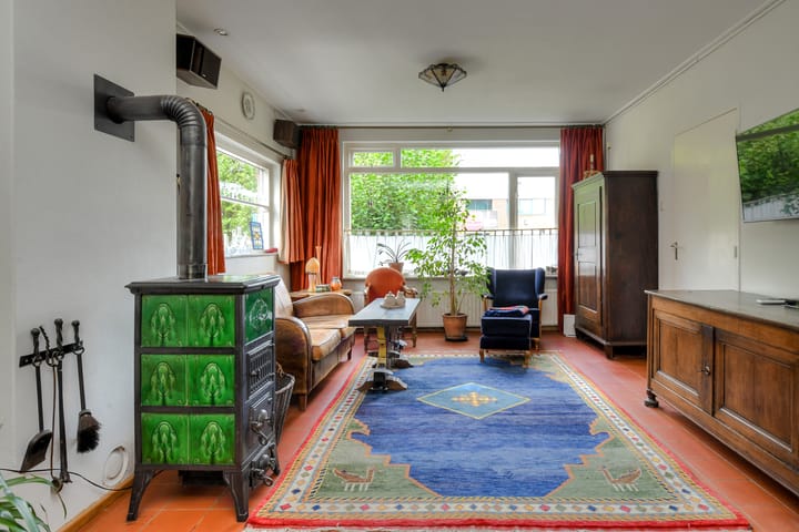 Photo 2 of Thijssenweg 3