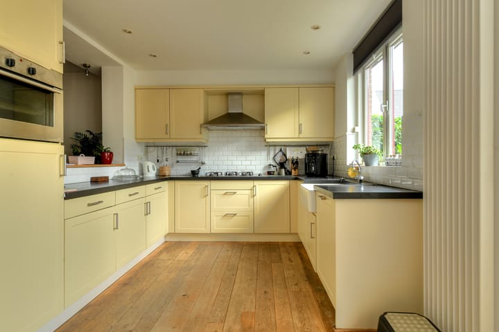 Photo 4 of Thijssenweg 3