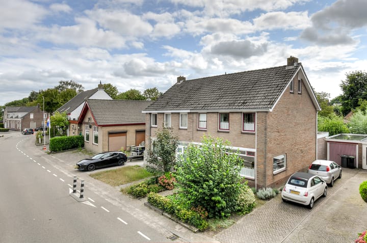 Photo 5 of Thijssenweg 3