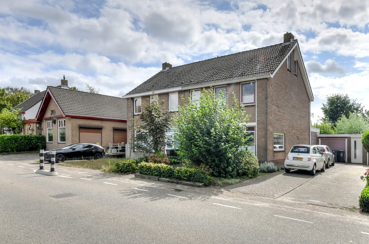 Foto 7 van Thijssenweg 3