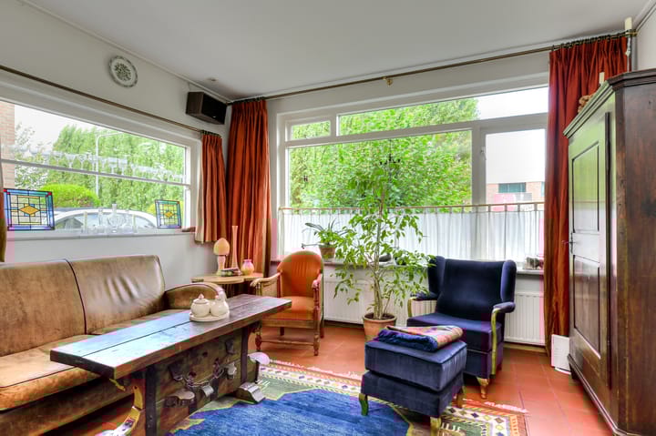 Foto 9 van Thijssenweg 3