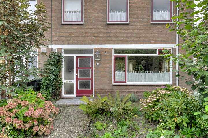 Foto 8 van Thijssenweg 3