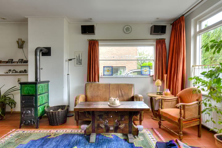 Foto 10 van Thijssenweg 3