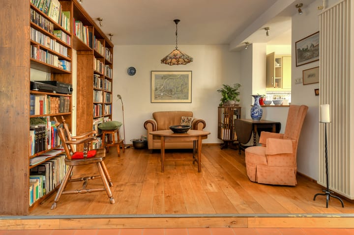 Foto 13 van Thijssenweg 3