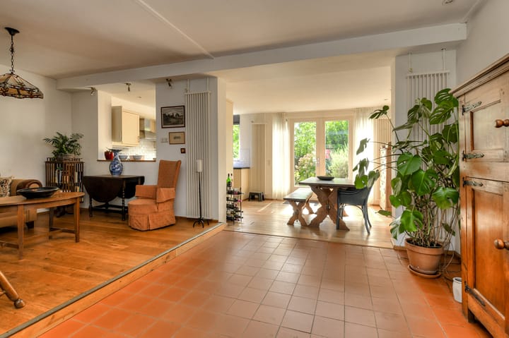 Foto 12 van Thijssenweg 3