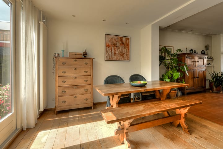 Foto 19 van Thijssenweg 3