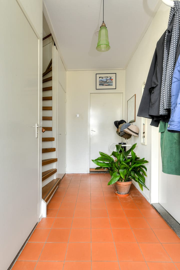 Foto 20 van Thijssenweg 3