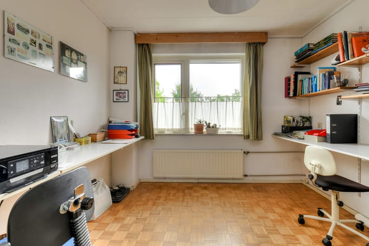 Foto 32 van Thijssenweg 3