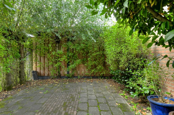 Foto 40 van Thijssenweg 3