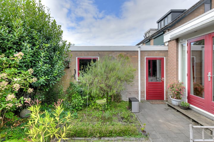 Foto 42 van Thijssenweg 3