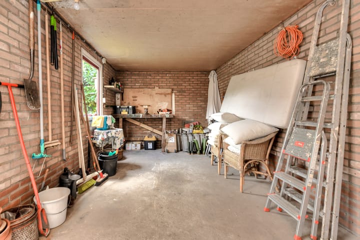 Foto 43 van Thijssenweg 3