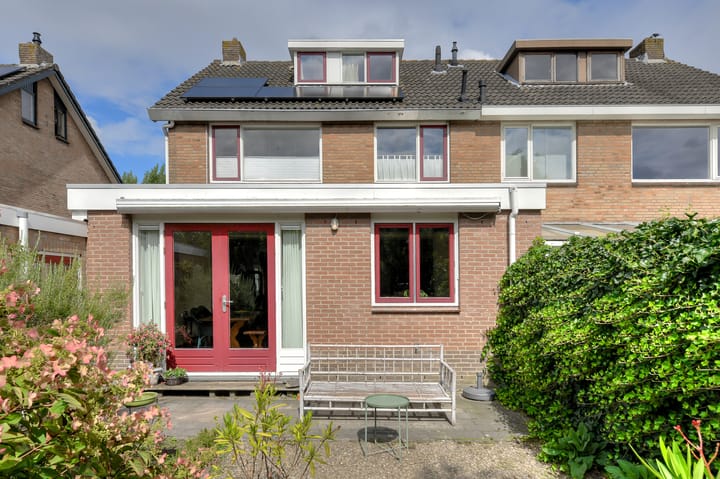 Foto 44 van Thijssenweg 3