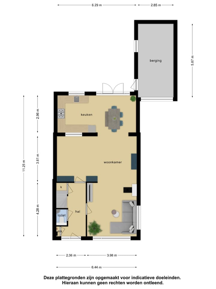 Foto 45 van Thijssenweg 3