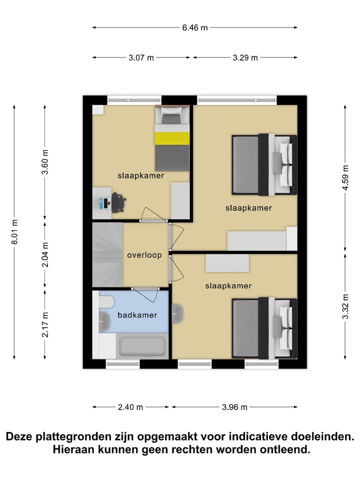 Foto 46 van Thijssenweg 3