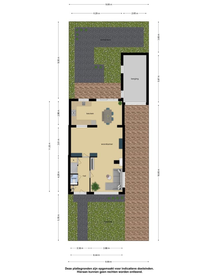 Foto 48 van Thijssenweg 3