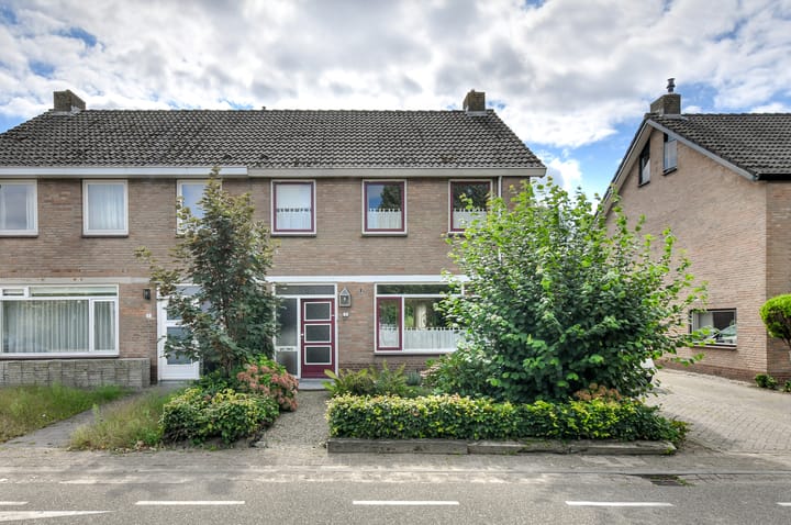 Foto 1 van Thijssenweg 3