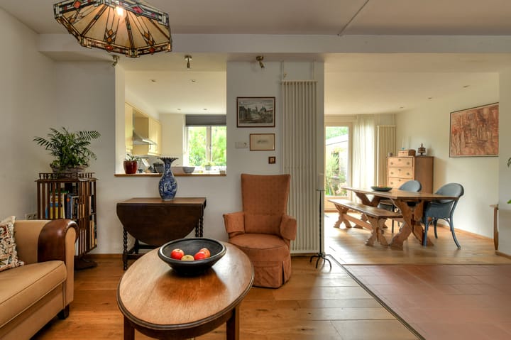 Photo 3 of Thijssenweg 3