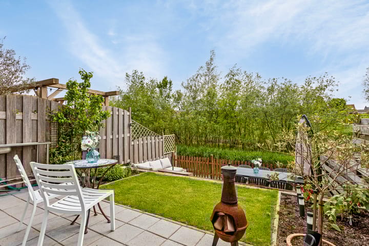 Foto 3 van Balearenlaan 68