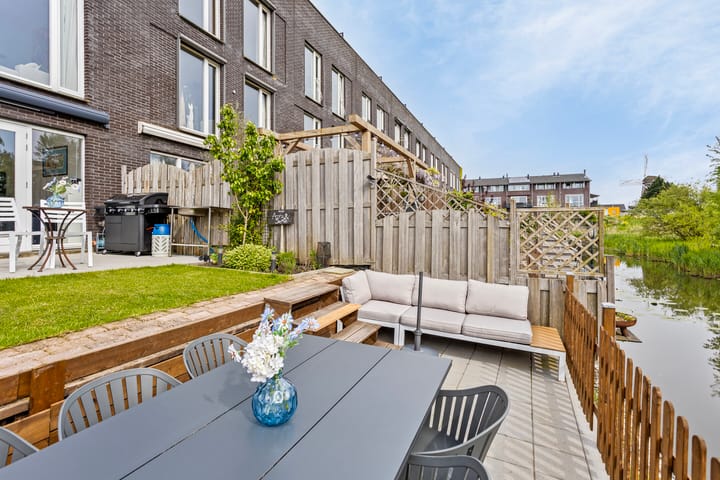 Foto 4 van Balearenlaan 68