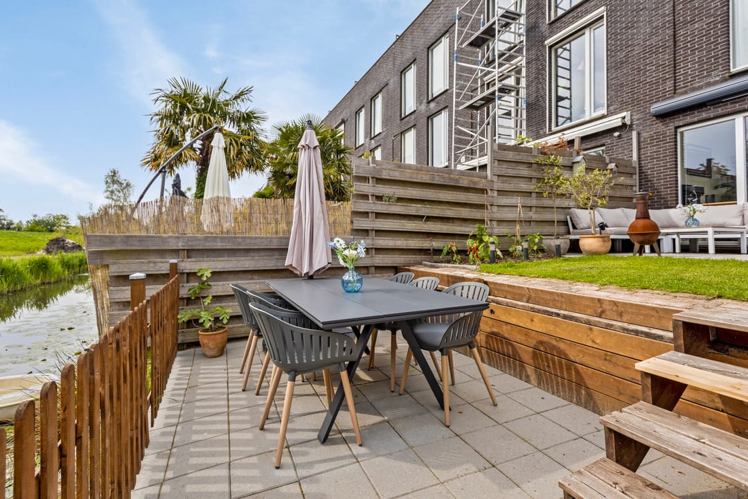 Photo 7 of Balearenlaan 68