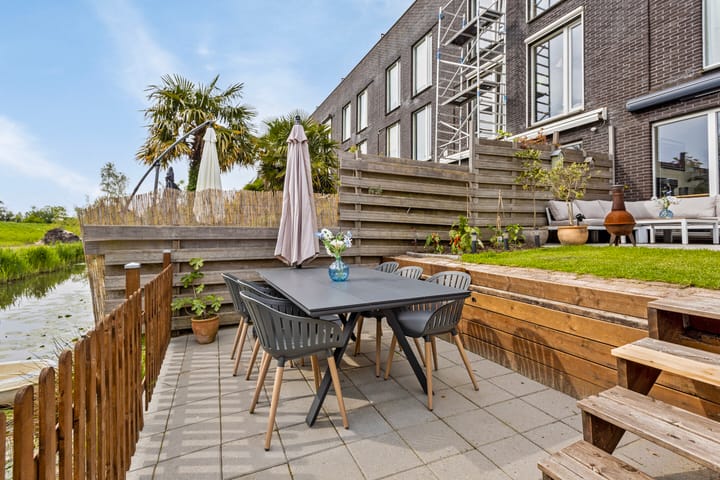 Photo 7 of Balearenlaan 68