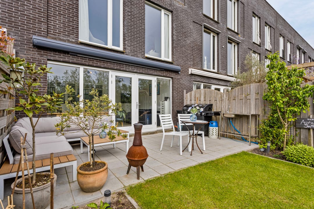 Photo 8 of Balearenlaan 68