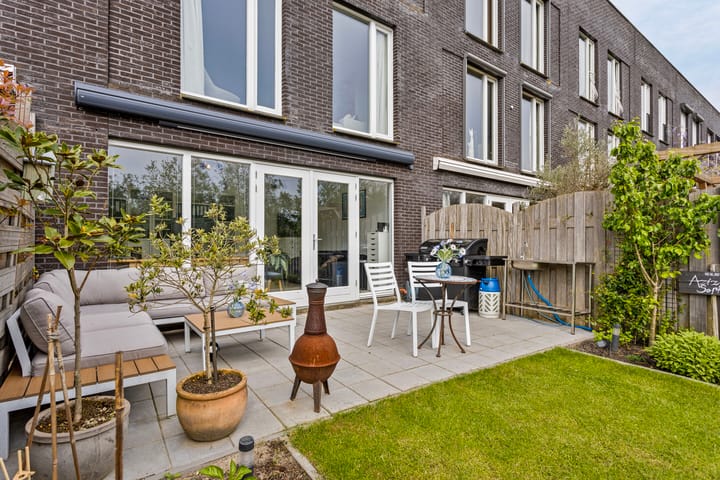 Photo 8 of Balearenlaan 68