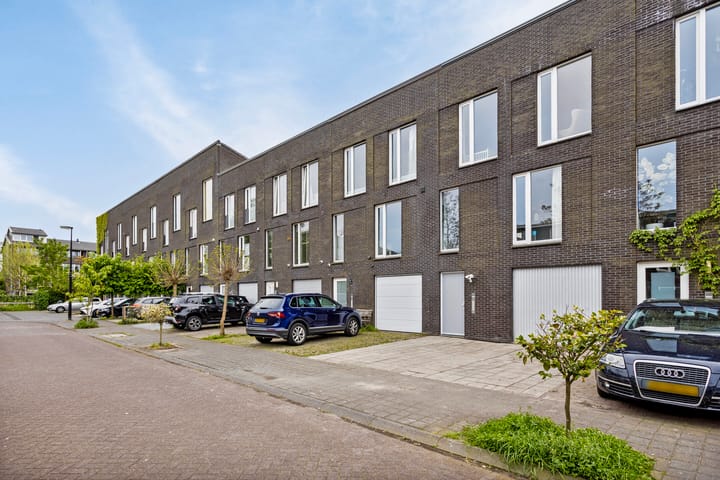 Photo 34 of Balearenlaan 68