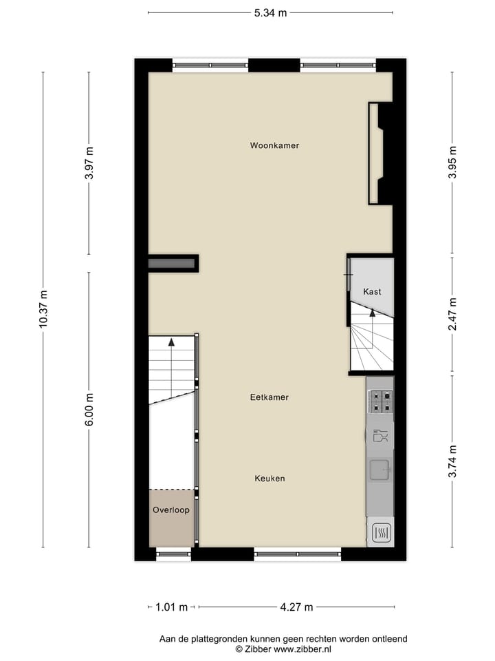 Photo 38 of Balearenlaan 68