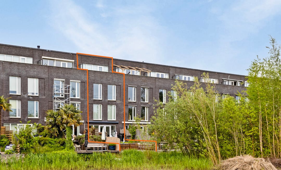 Photo 1 of Balearenlaan 68