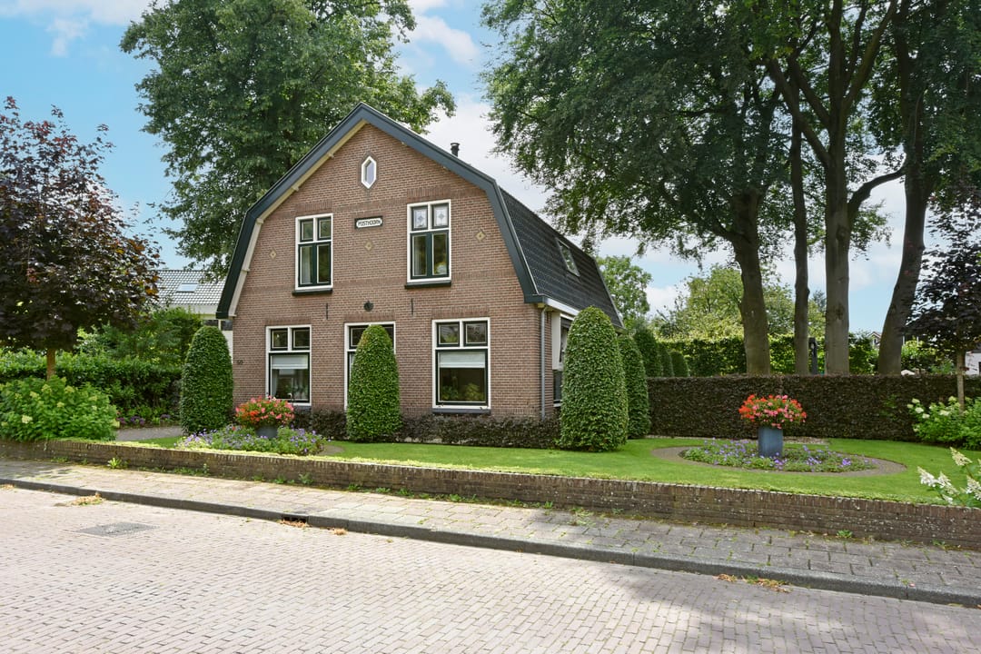 Foto 2 van Postweg 50